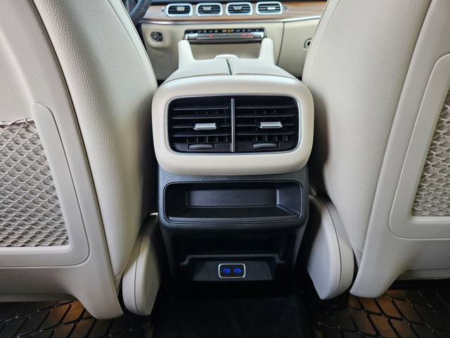 Used 2026 Mercedes-Benz GLE 350 4MATIC image 30