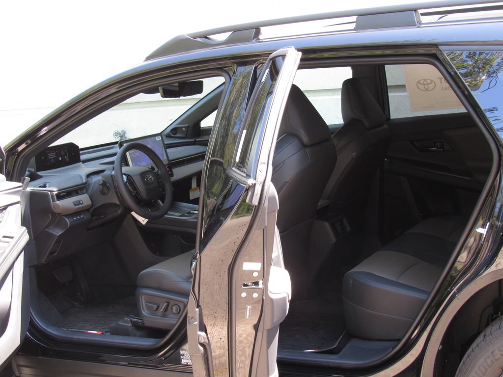 New 2026 Toyota bZ Woodland AWD/4WD image 15
