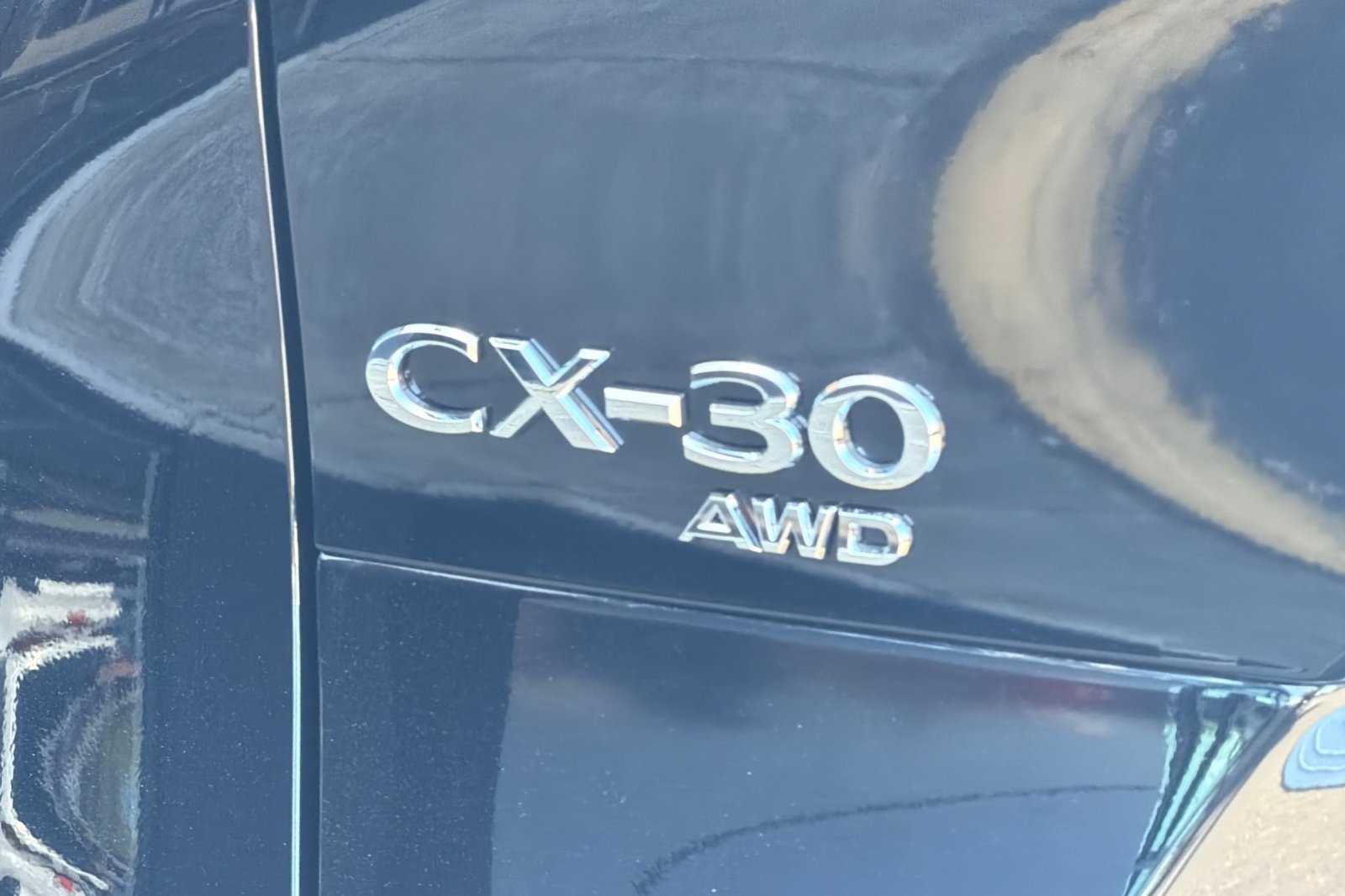 New 2026 MAZDA CX-30 AWD 2.5 S w/ Premium Package image 25