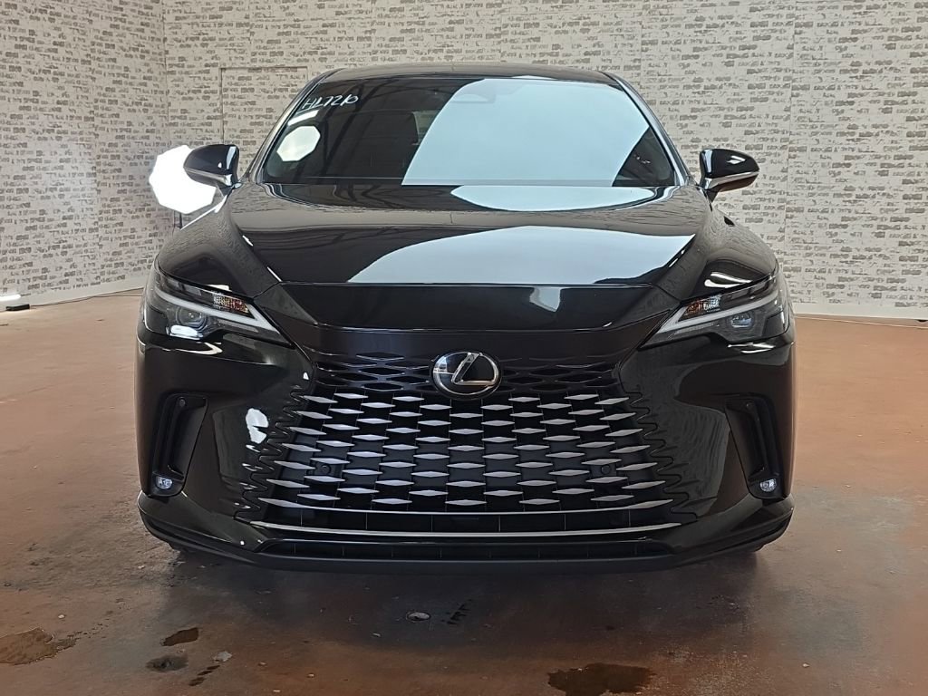 Used 2023 Lexus RX 350 FWD image 2