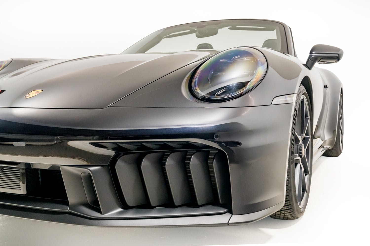 Used 2026 Porsche 911 Carrera 4 GTS AWD/4WD image 43