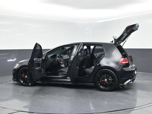 Used 2021 Volkswagen GTI SE FWD image 65