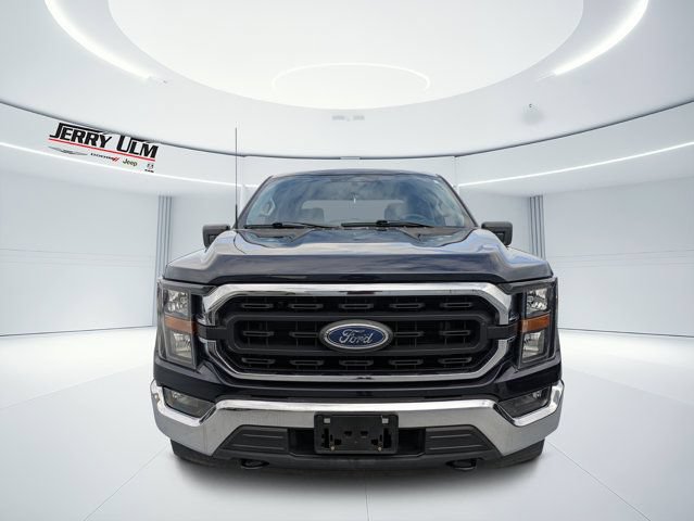 Used 2023 Ford F150 XLT AWD/4WD image 8
