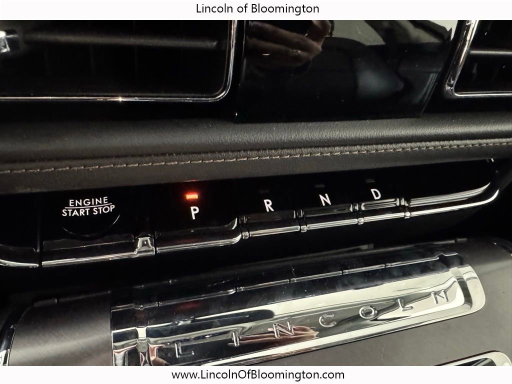 New 2026 Lincoln Aviator AWD image 58