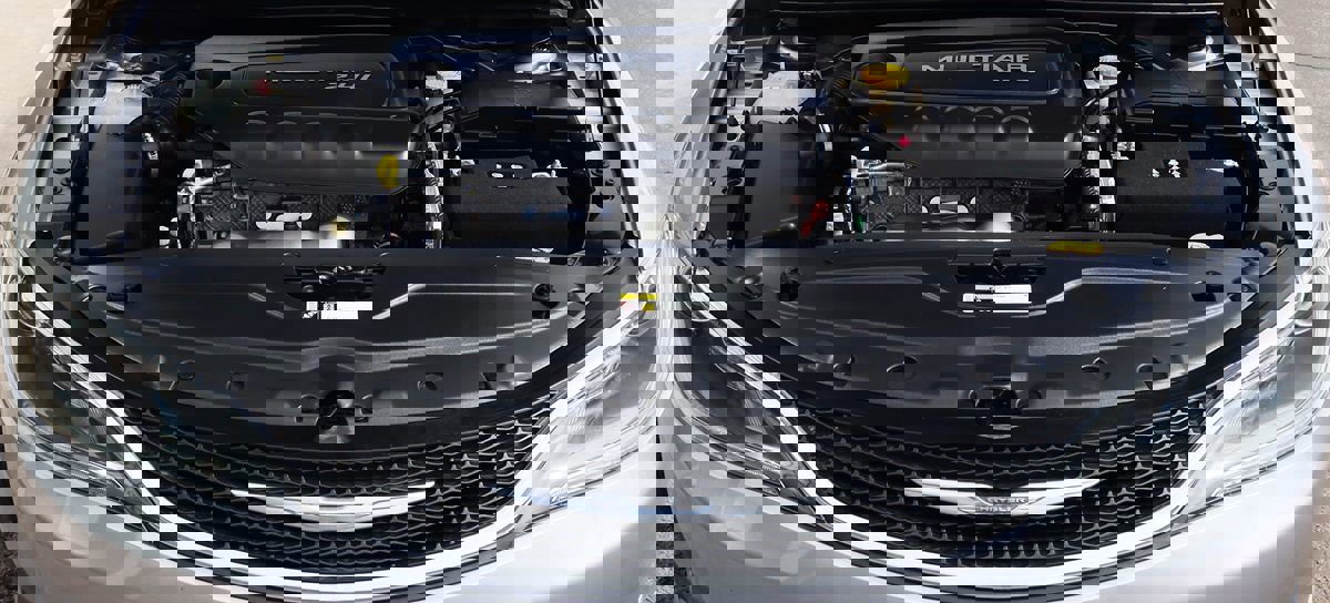 Used 2017 Chrysler 200 Limited Platinum image 58