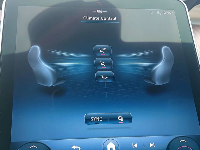 Used 2024 Mercedes-Benz C 300 Sedan image 15