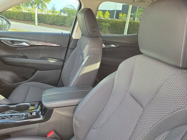 Used 2022 Buick Envision Preferred image 16