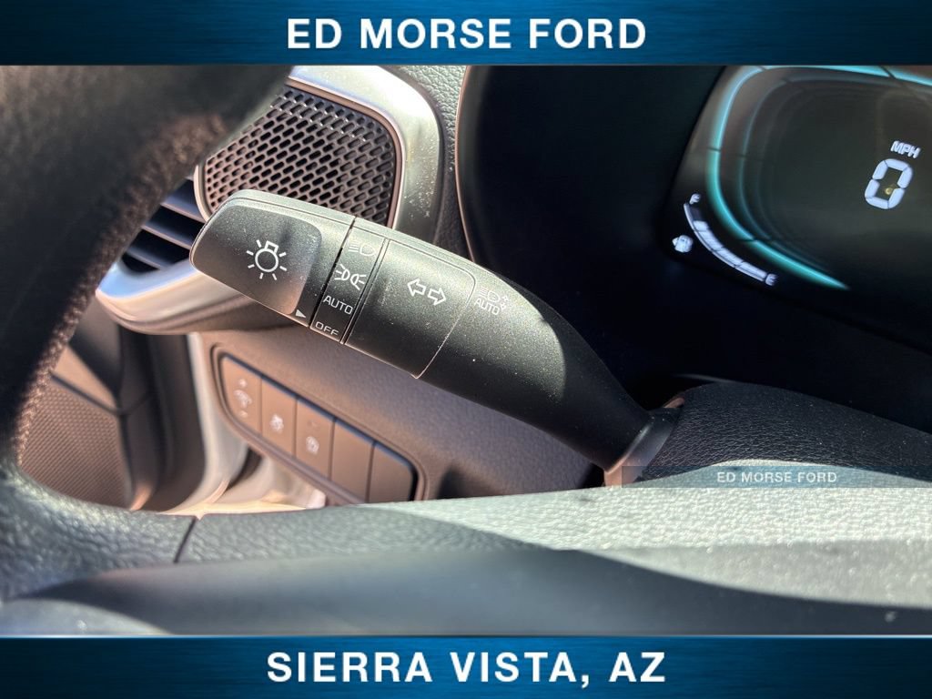 Certified 2025 Kia Soul LX FWD image 26