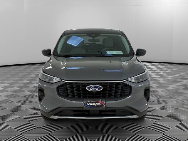 Used 2024 Ford Escape Active AWD/4WD image 8