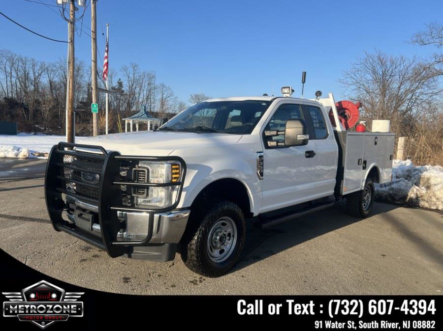 Used 2019 Ford F350 XL w/ XL Value Package