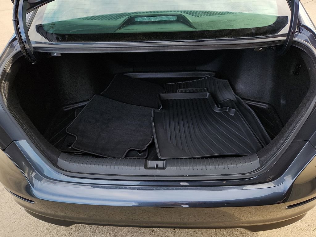 Used 2023 Honda Accord EX image 29