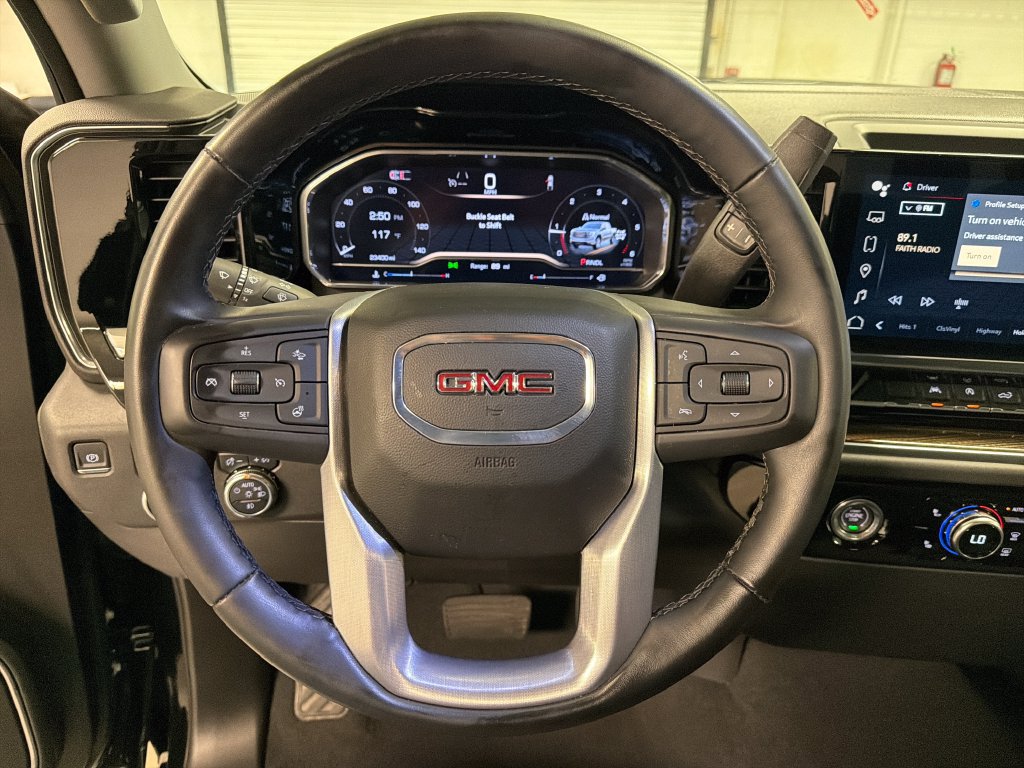 Used 2024 GMC Sierra 1500 Elevation AWD/4WD image 28