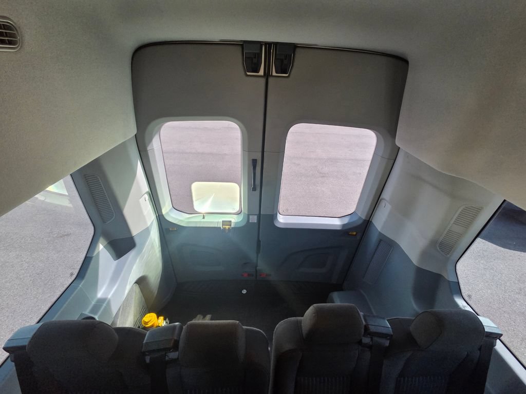 Used 2017 Ford Transit 350 XLT RWD image 14