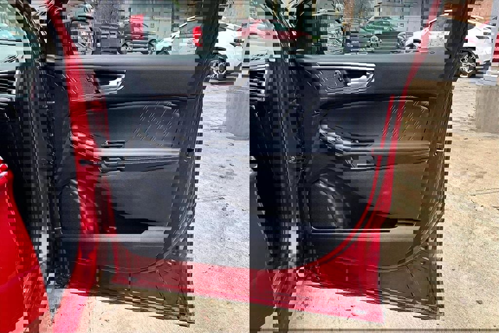 Used 2017 Ford Edge Sport w/ Equipment Group 401A image 27