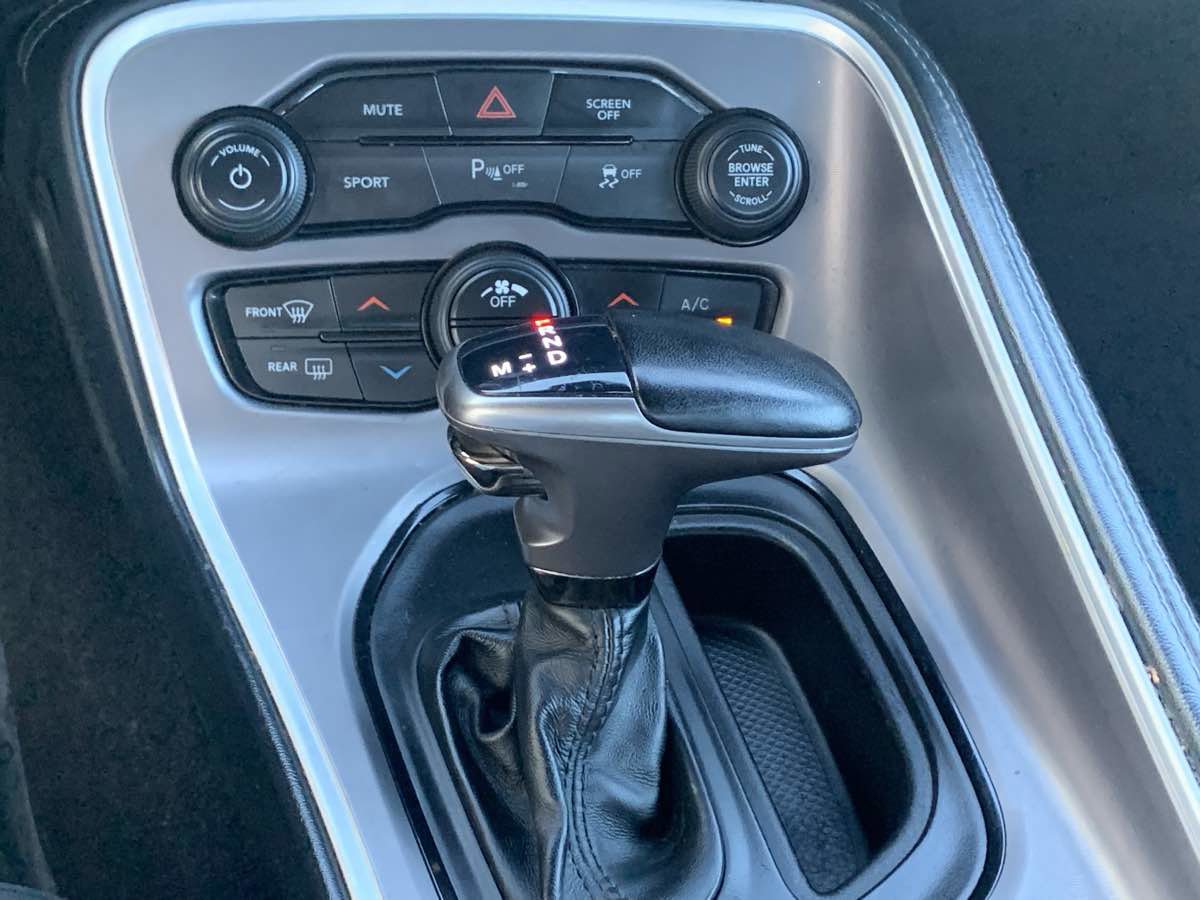 Used 2022 Dodge Challenger GT image 20