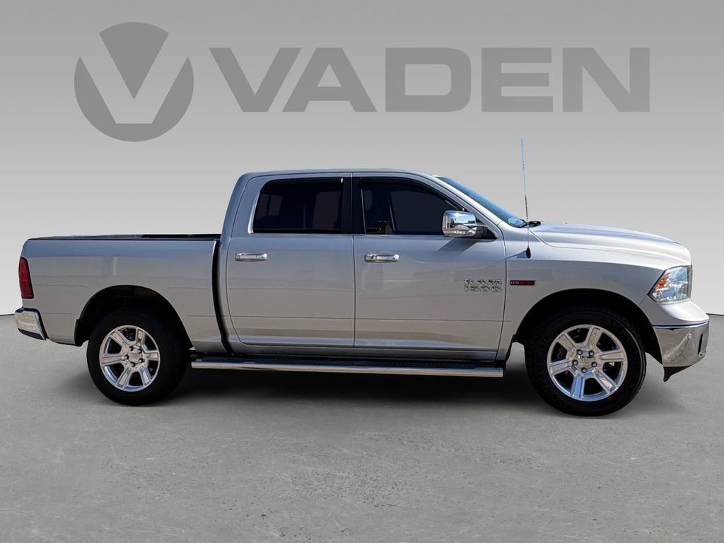 Used 2018 RAM 1500 Lone Star RWD image 6