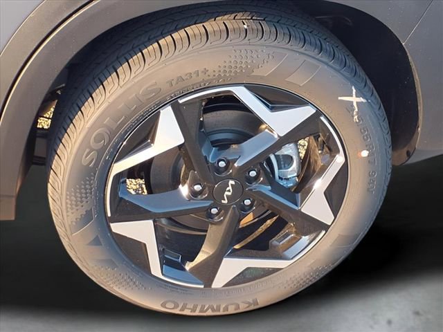 New 2026 Kia Seltos S AWD/4WD image 21