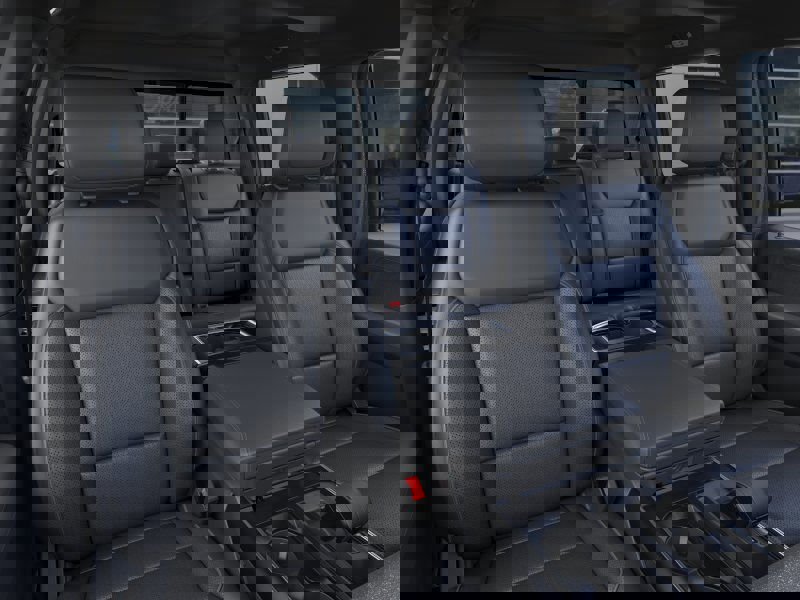 New 2026 Ford F150 Lariat w/ Equipment Group 501A Mid image 46