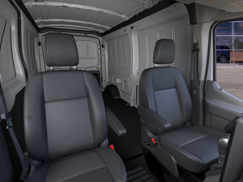 New 2026 Ford Transit 250 148 Medium Roof RWD image 10