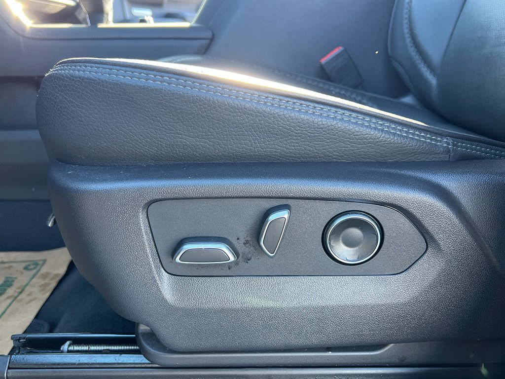 Used 2024 GMC Sierra 1500 Denali image 18