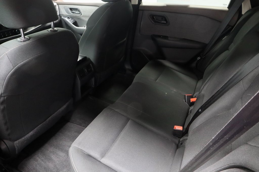 Certified 2023 Nissan Rogue S image 22