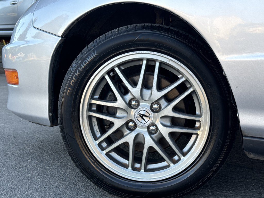 Used 2001 Acura Integra GS FWD image 37