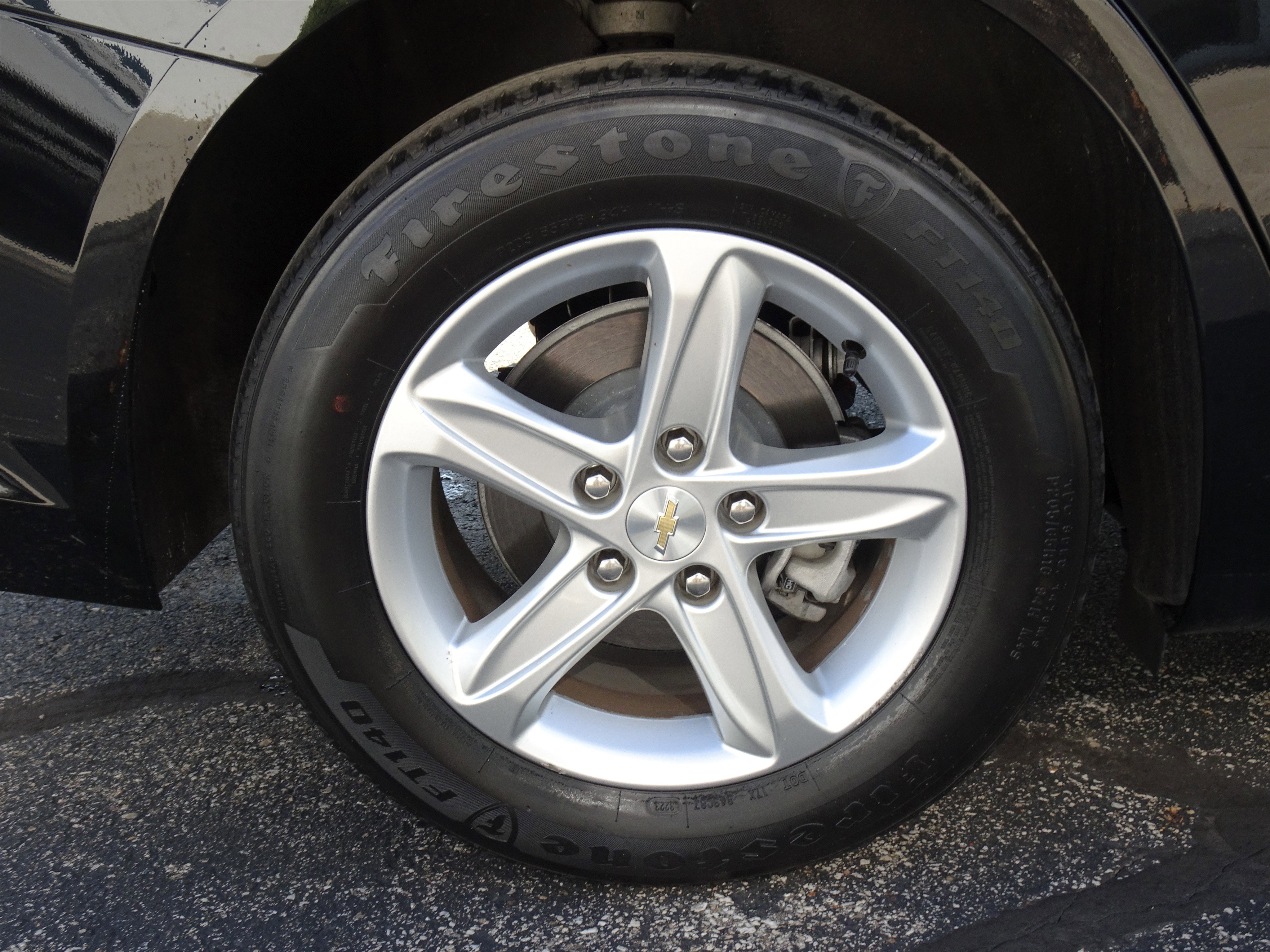 Used 2024 Chevrolet Malibu LS image 23