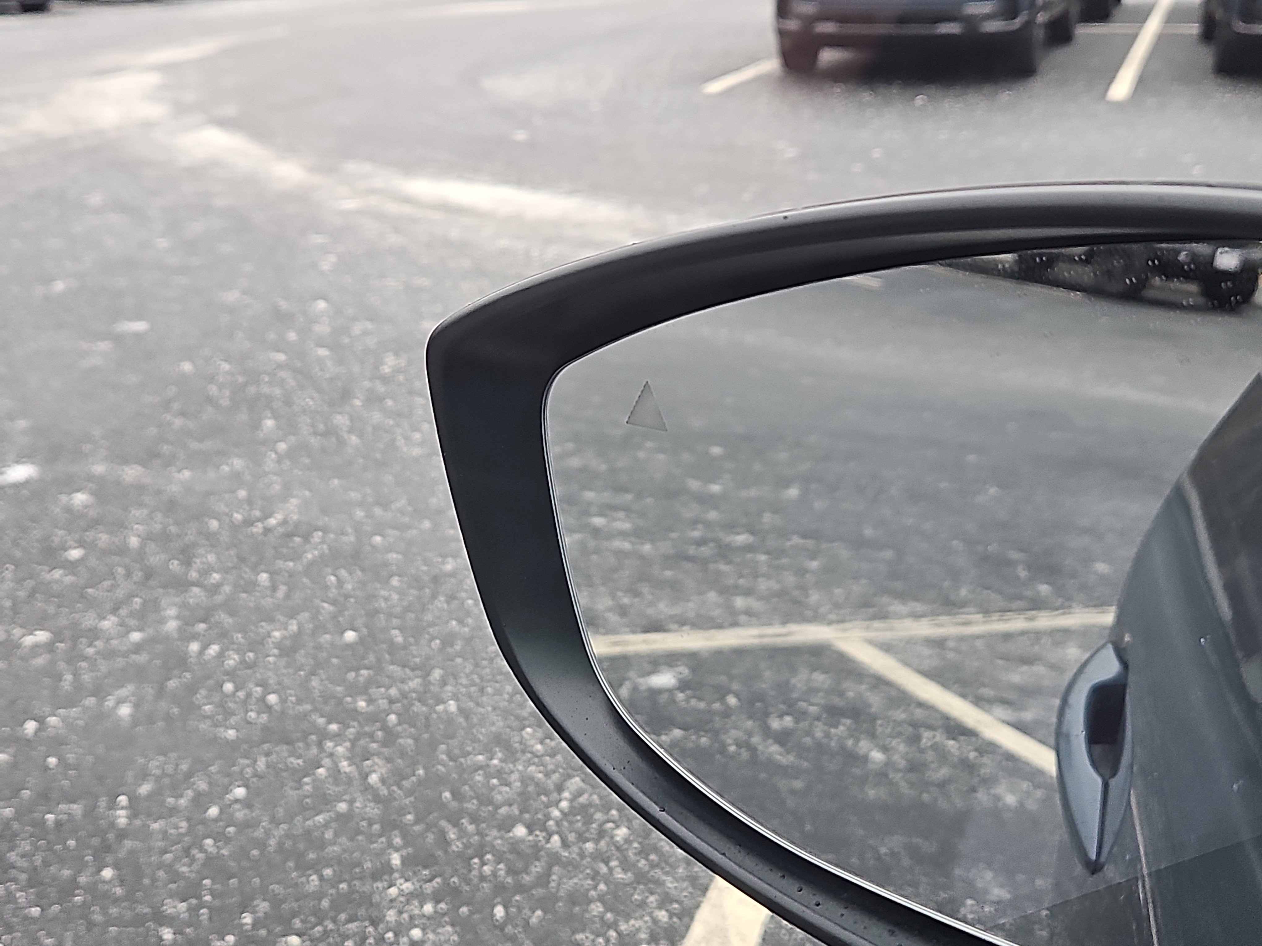 Certified 2025 MAZDA CX-50 2.5 Hybrid w/ Cargo Package image 17