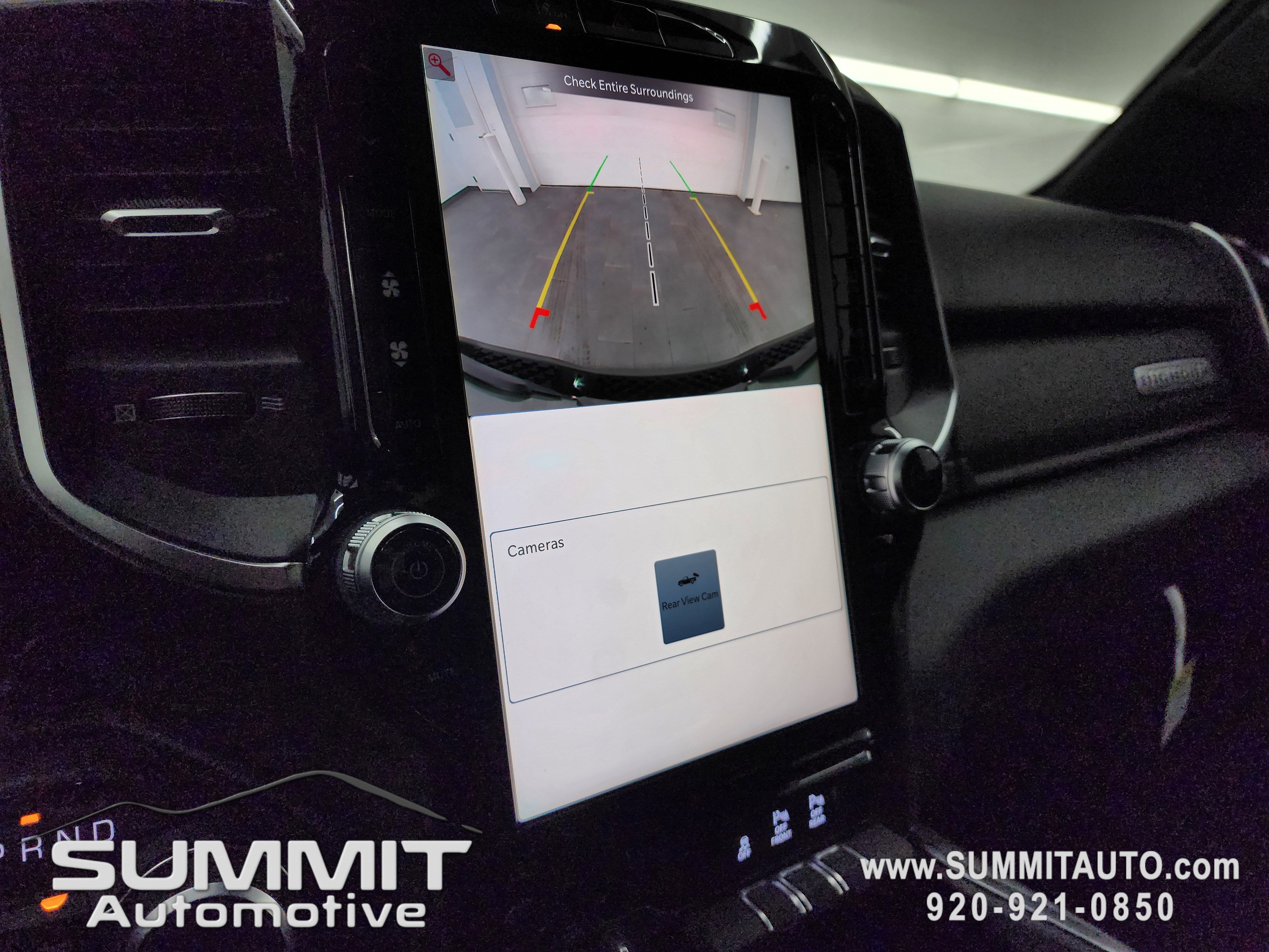 New 2026 RAM 1500 Big Horn image 16