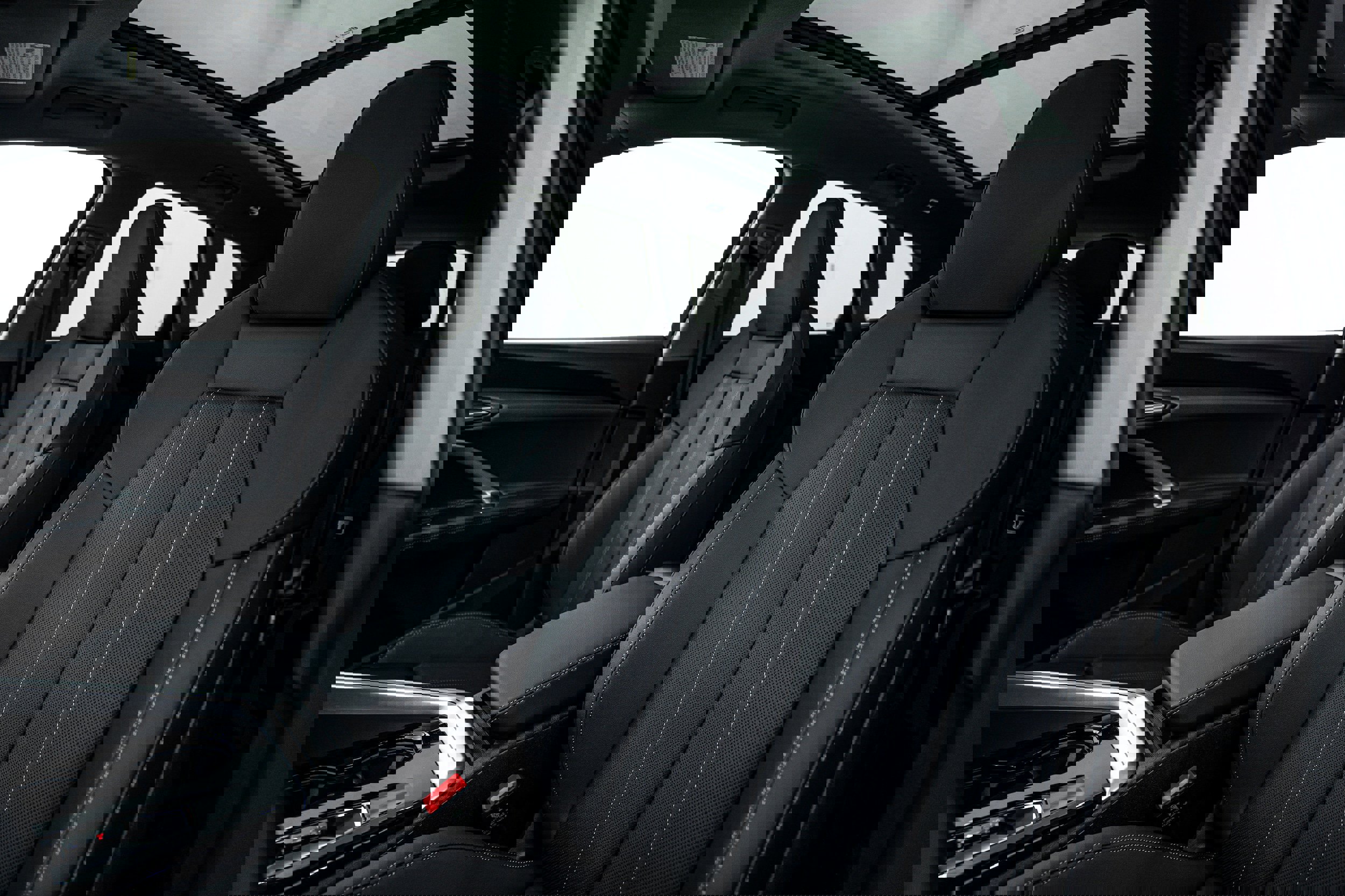 New 2025 Audi Q5 2.0T Premium Plus image 16