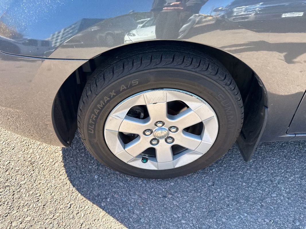 Used 2009 Toyota Prius image 18