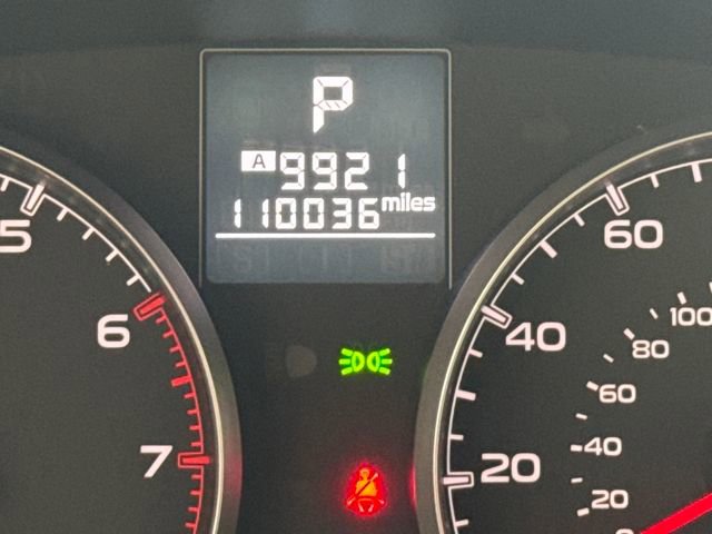 Used 2014 Subaru Outback 2.5i Premium w/ Moonroof Package image 23