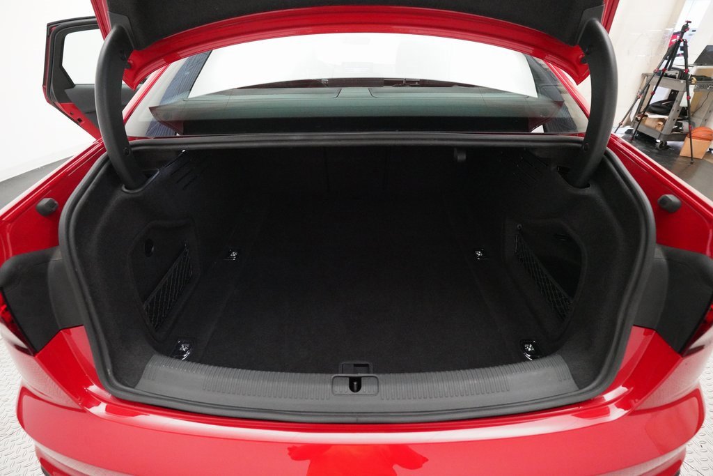 Used 2023 Audi A4 2.0T Premium Plus image 10