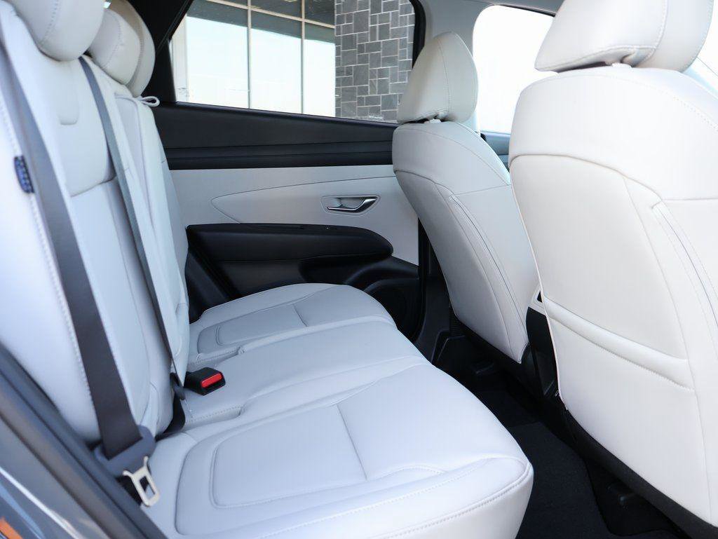 New 2026 Hyundai Tucson SEL image 15