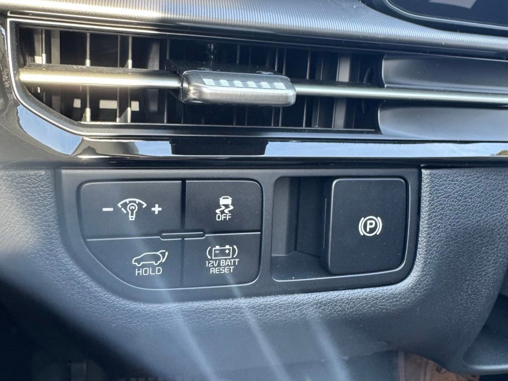 New 2026 Kia Sportage EX AWD/4WD image 30