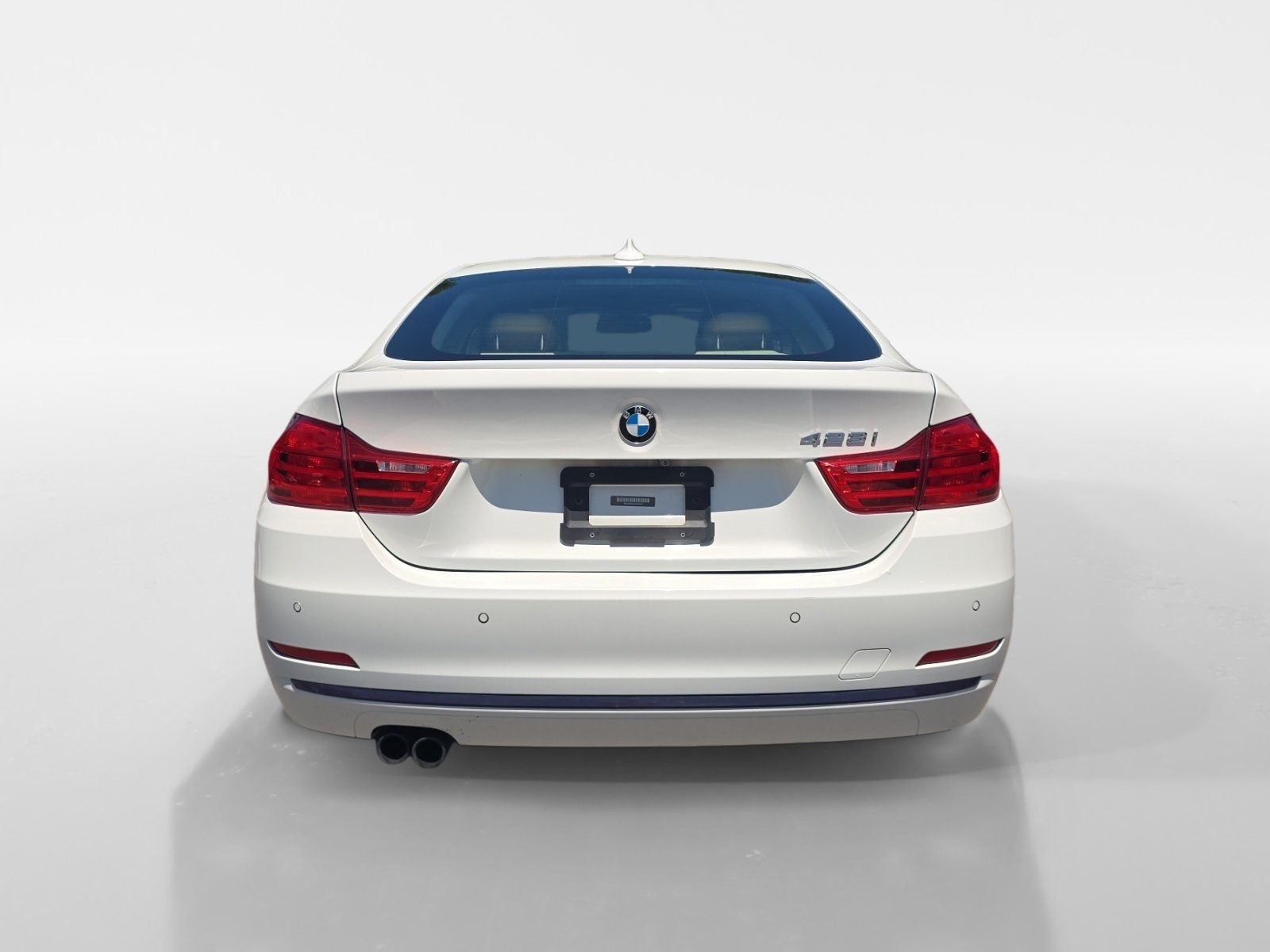 Used 2016 BMW 428i Gran Coupe RWD image 4