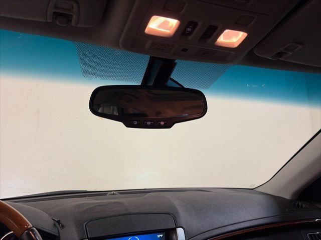 Used 2013 Cadillac CTS Premium image 21