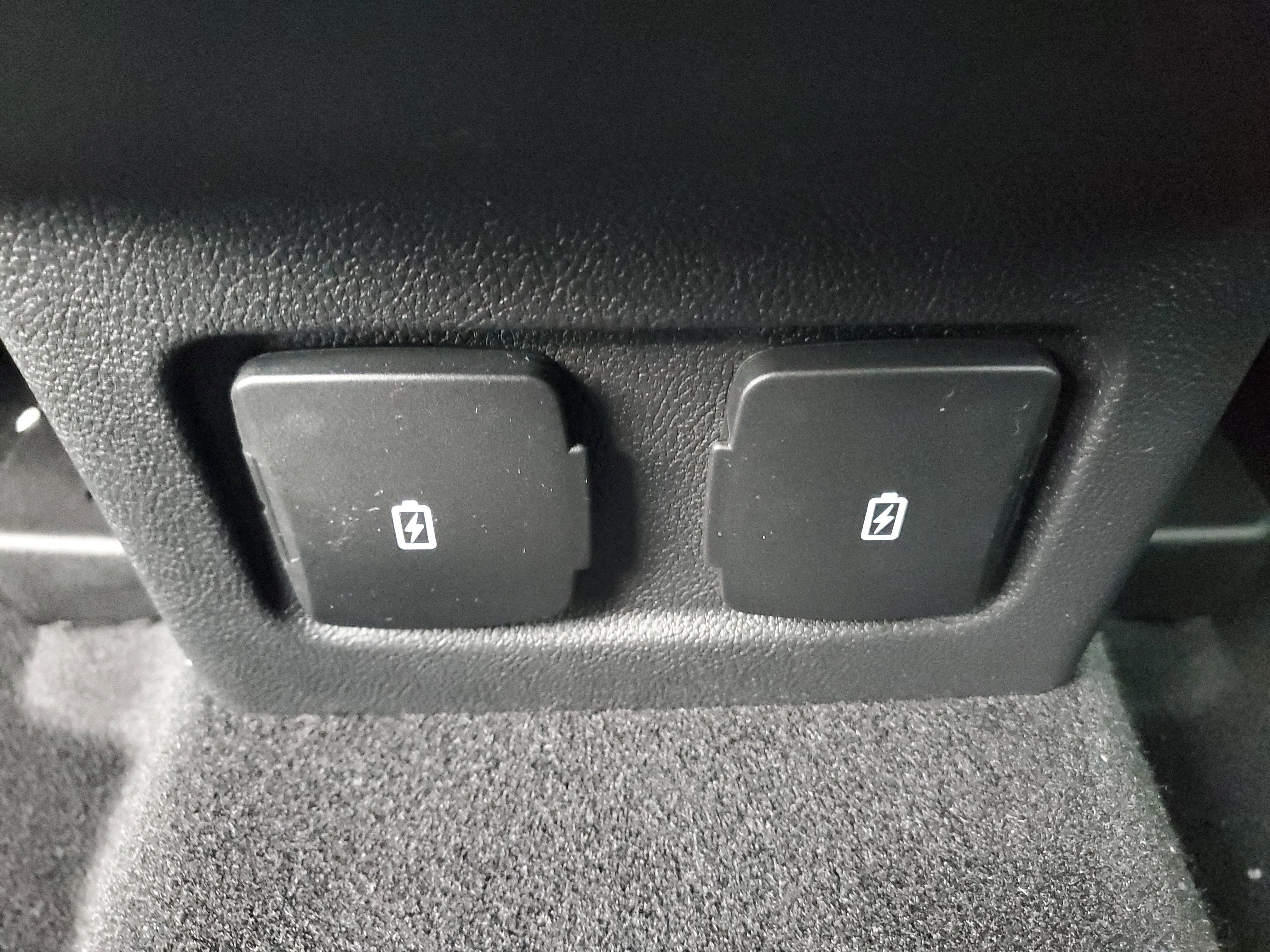 New 2026 Lincoln Corsair Premiere image 27