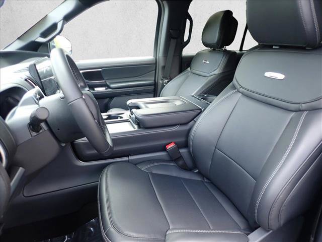 New 2026 Ford Expedition Max Platinum w/ Stealth Performance Package AWD/4WD image 14