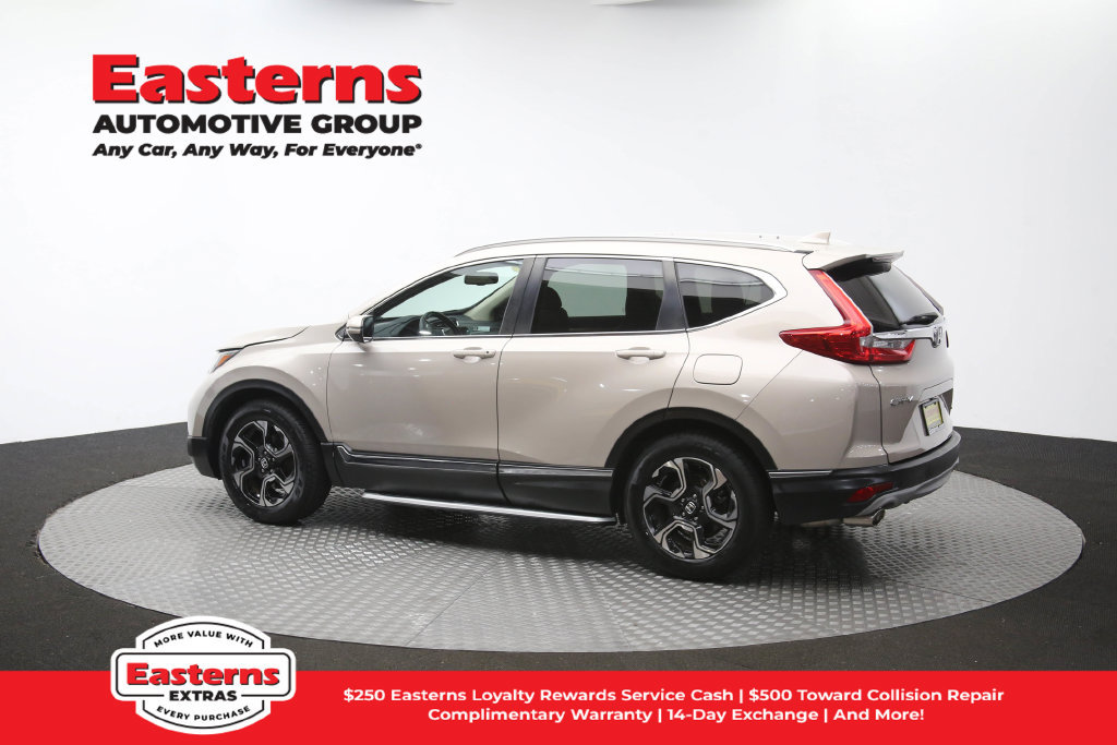 Used 2018 Honda CR-V Touring image 64