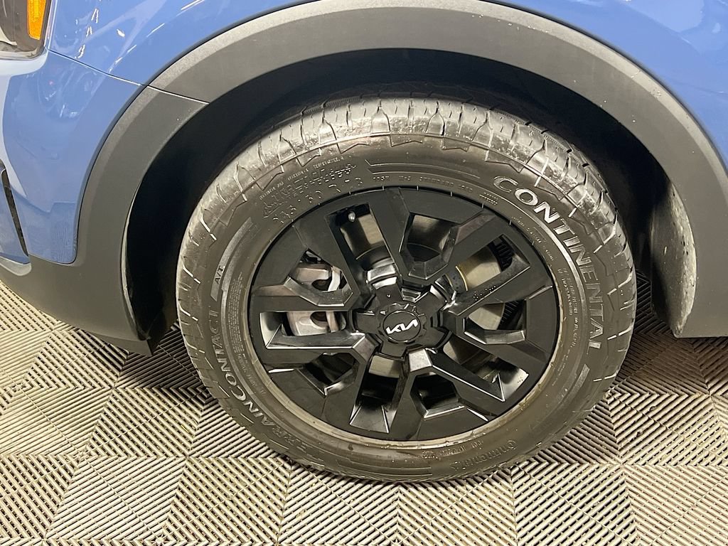 Used 2024 Kia Telluride SX Prestige X-Pro AWD/4WD image 33