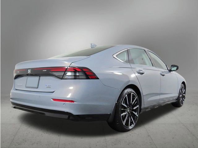 New 2026 Honda Accord Touring image 5