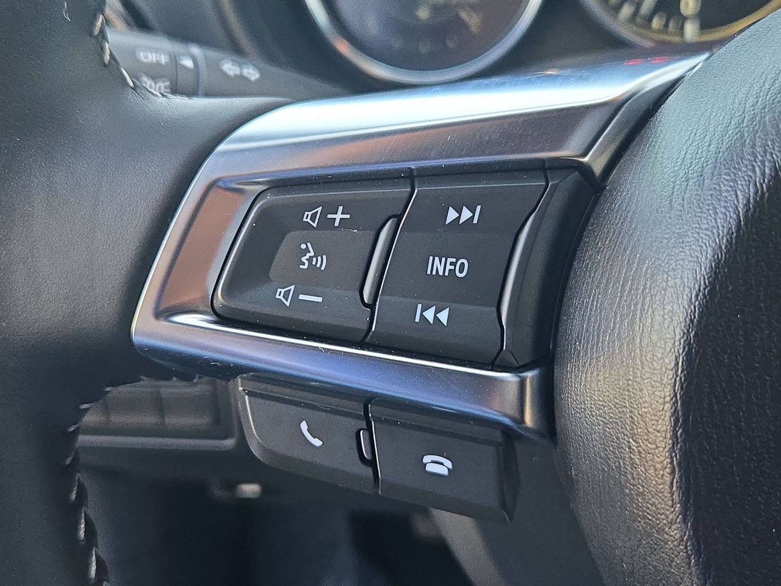 Used 2023 MAZDA MX-5 Miata Club image 13