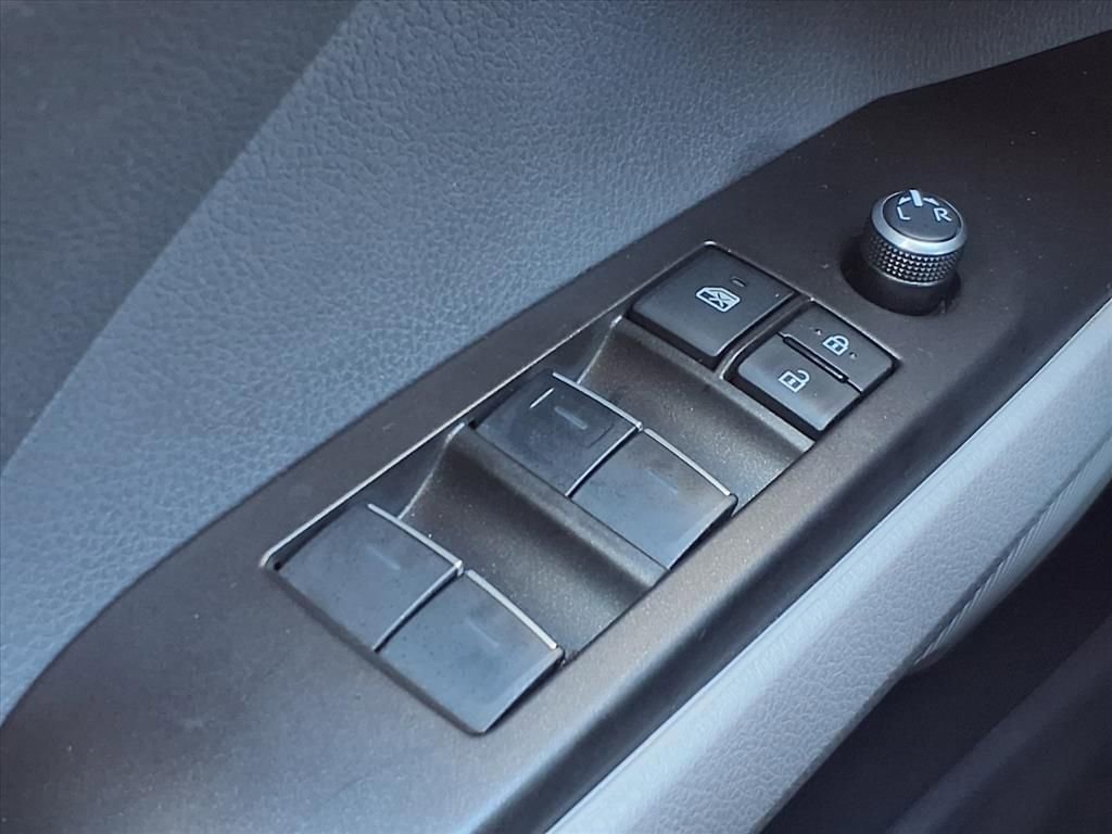 Used 2024 Toyota Camry XLE image 23