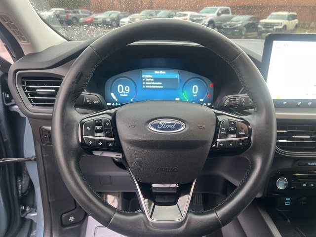 Used 2023 Ford Escape Active w/ Tech Pack #2 image 26