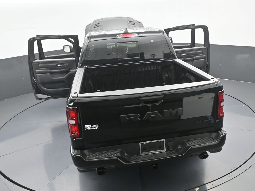 New 2026 RAM 1500 Express image 61