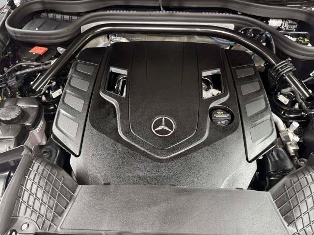 Used 2024 Mercedes-Benz G 550 image 71