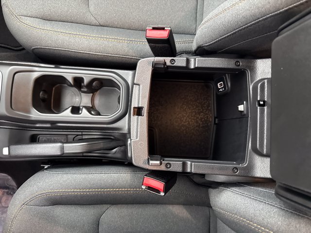 New 2026 Jeep Gladiator Sport AWD/4WD image 25