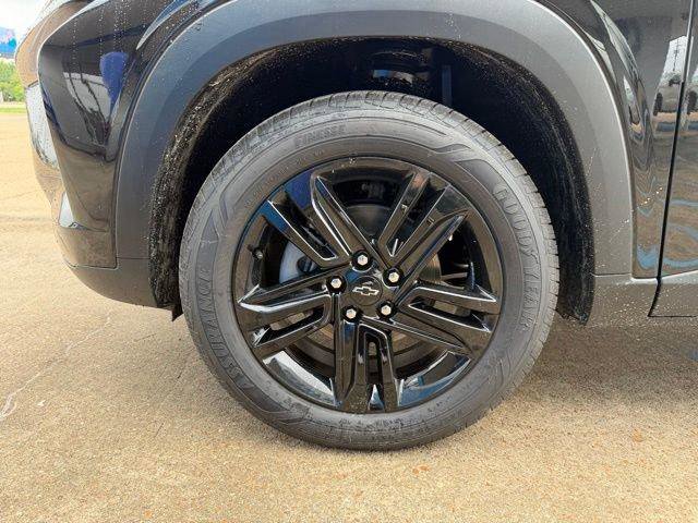 New 2026 Chevrolet Trax ACTIV w/ Driver Confidence Package FWD image 5