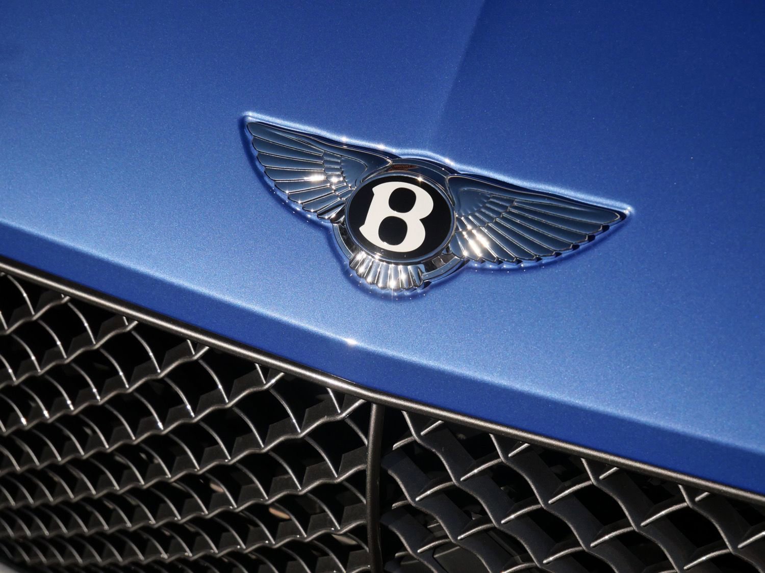 Used 2024 Bentley Continental GT Speed AWD/4WD image 7